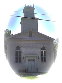 unadilla baptist church