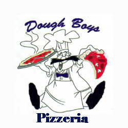 Dough Boys