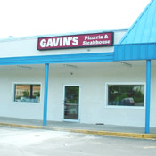 Gavins pizzeria and steakhouse, gavin steakhouse, Dough Boys Pizza