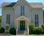 unadilla, ny, new york, first presbyterian, unadilla, church, street