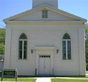 Unadilla Baptist Church