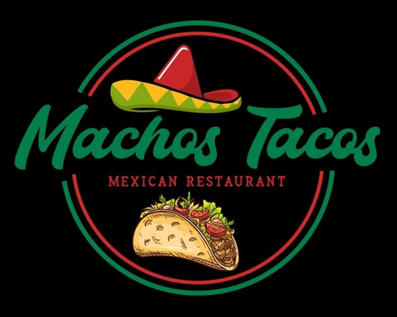 machos tacos, tacos, mexican
